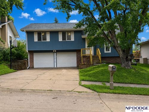 13010 Edna Street, Omaha, NE, 68138 | Card Image