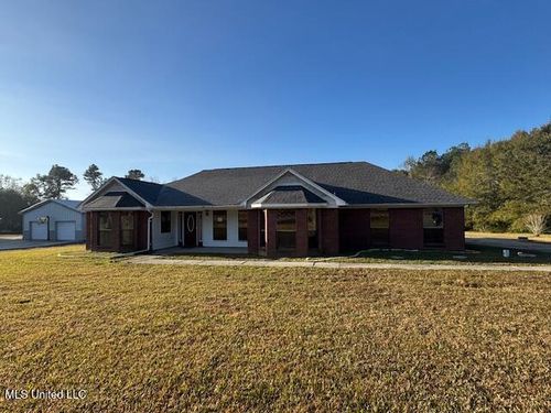 18039 Robinwood Dr, Saucier, MS, 39574-9623 | Card Image