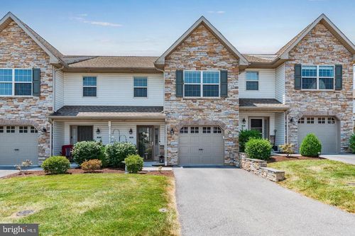 276 Melbourne Ln, MECHANICSBURG, PA, 17055-6674 | Card Image