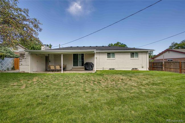 7061 Canosa Ct, House other with 4 bedrooms, 2 bathrooms and 2 parking in Westminster CO | Image 31