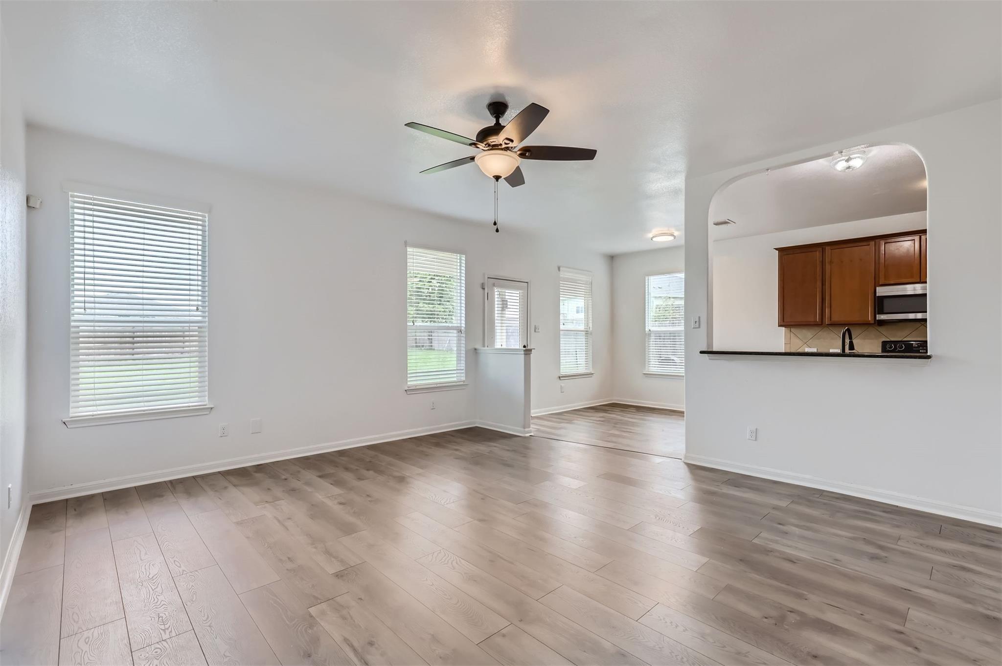 Residential Lease in Hutto 5