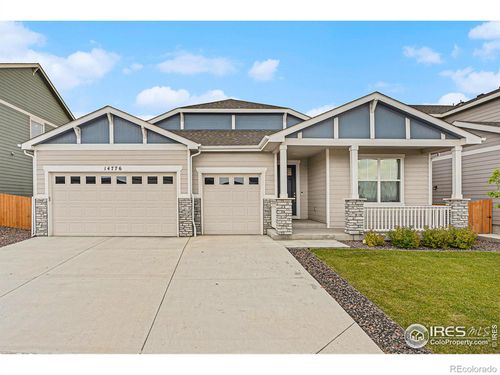 14776 Longhorn Drive, Mead, CO, 80542 | Card Image