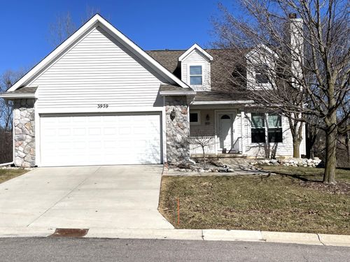 3959 Fox Glen Dr, Ann Arbor, MI, 48108-5011 | Card Image