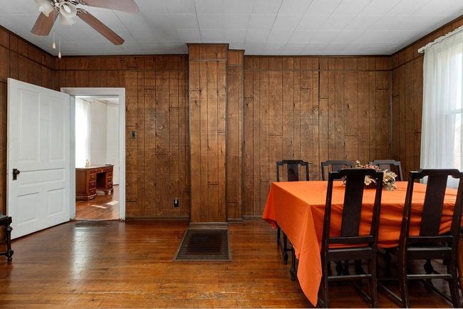 105 Austin Ave, House other with 2 bedrooms, 1 bathrooms and null parking in STAUNTON VA | Image 20