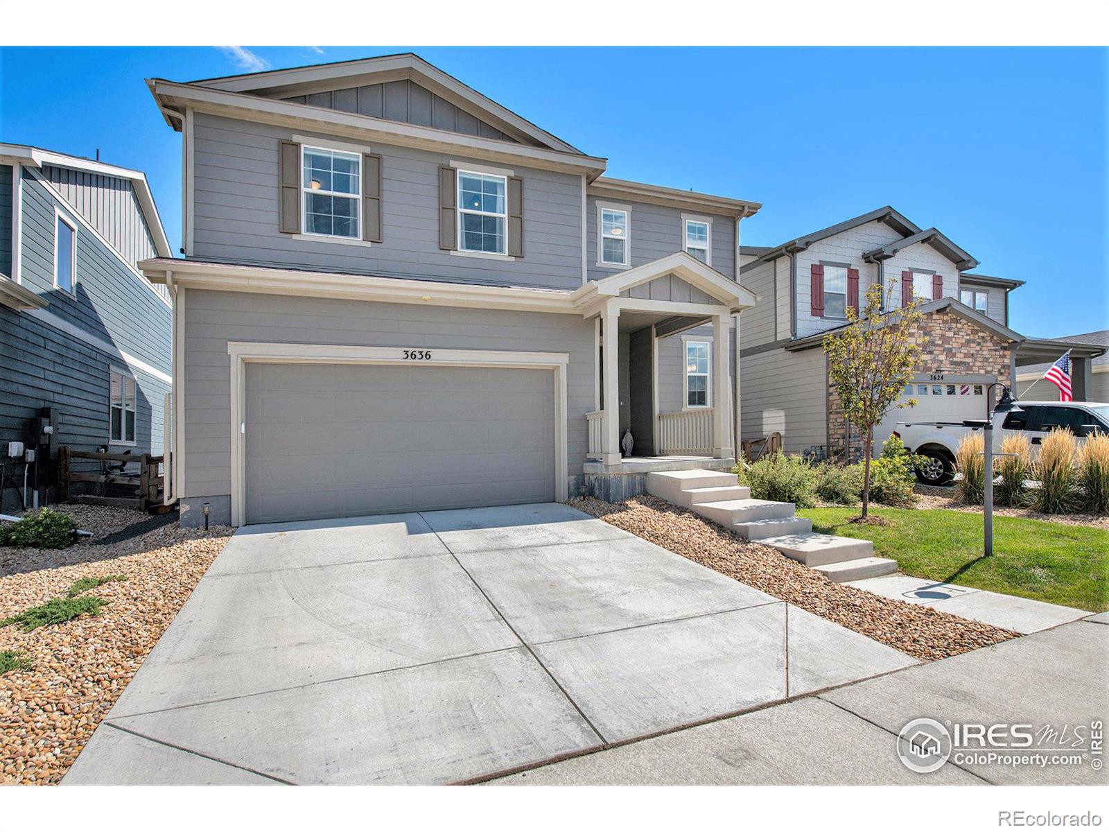 Keplinger Lake Dr, Loveland, CO 80538