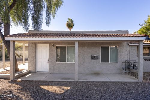 2-2501 W Belmont Ave, Phoenix, AZ, 85051-6800 | Card Image