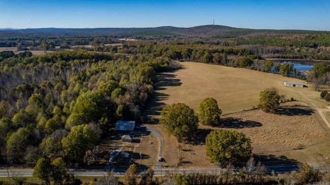 Lot 3 Roland Woods, Hwy 300, Home with 0 bedrooms, 0 bathrooms and null parking in Roland AR | Image 20