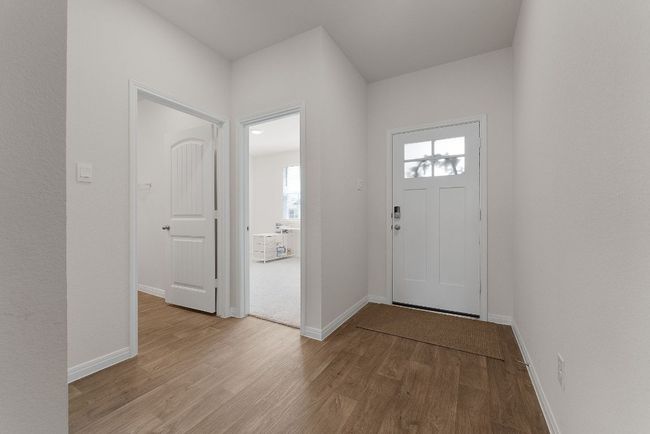 305 Evergreen Sumac Loop, House other with 4 bedrooms, 2 bathrooms and 2 parking in Kyle TX | Image 21