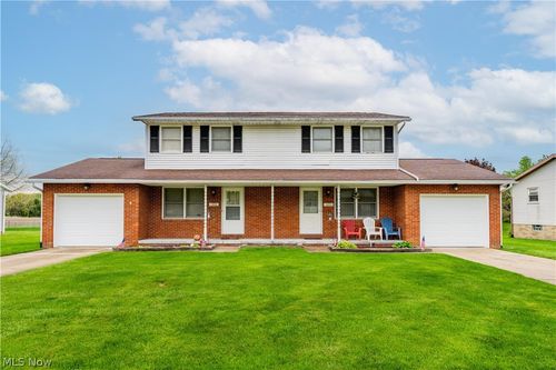 1086-1084-1086 Baier Ave, Louisville, OH, 44641-2225 | Card Image