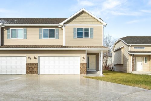 1344 13th Street W, West Fargo, ND, 58078 | Card Image