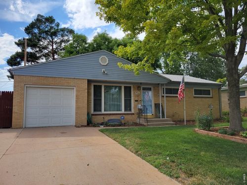 2543 14th Ave, Greeley, CO, 80631-8316 | Card Image
