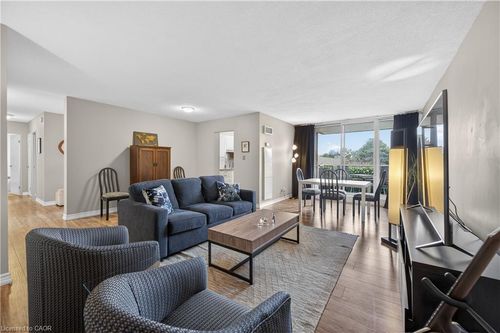 304-1425 Ghent Ave, Burlington, ON, L7S1X5 | Card Image