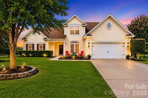 12610 Skymaster Ct, Charlotte, NC, 28278-0043 | Card Image