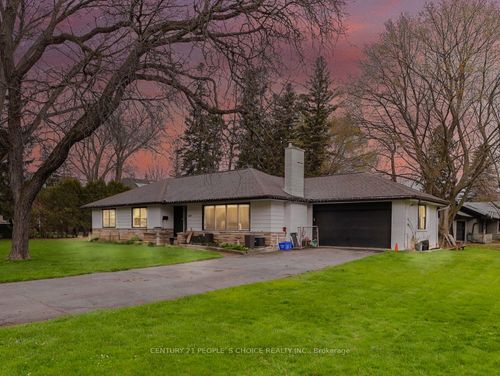 167 Blue Water Pl, Burlington, ON, L7L2J3 | Card Image