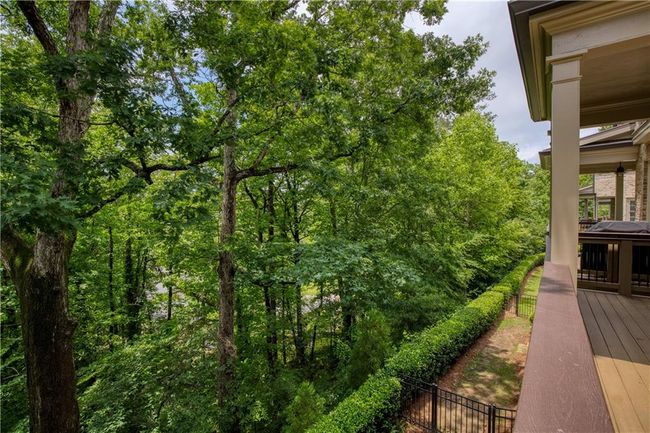 385 Windy Pines Trl, Townhouse with 3 bedrooms, 4 bathrooms and 2 parking in Roswell GA | Image 58