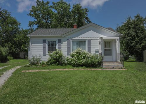 2416 Mcmillan Ct, Rock Island, IL, 61201-4549 | Card Image