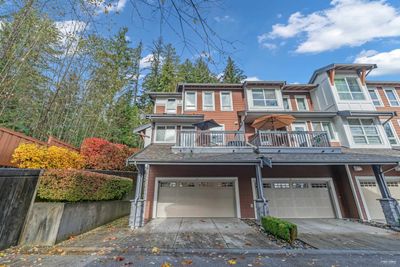 11 - 3431 Galloway Ave, Townhouse with 4 bedrooms, 3 bathrooms and 4 parking in Coquitlam BC | Image 2