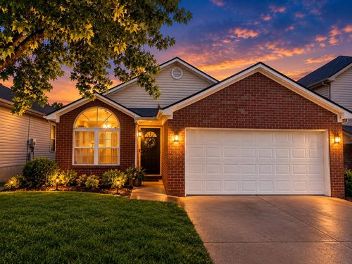 133 Clover Valley Dr, Lexington, KY, 40511 | Card Image
