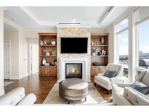 712-7600 Landmark Way, Greenwood Village, CO, 80111-1963 | Card Image