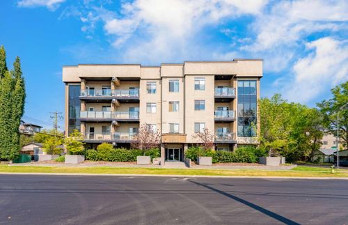407-488 7 Ave Ne, Calgary, AB, T2E0N2 | Card Image