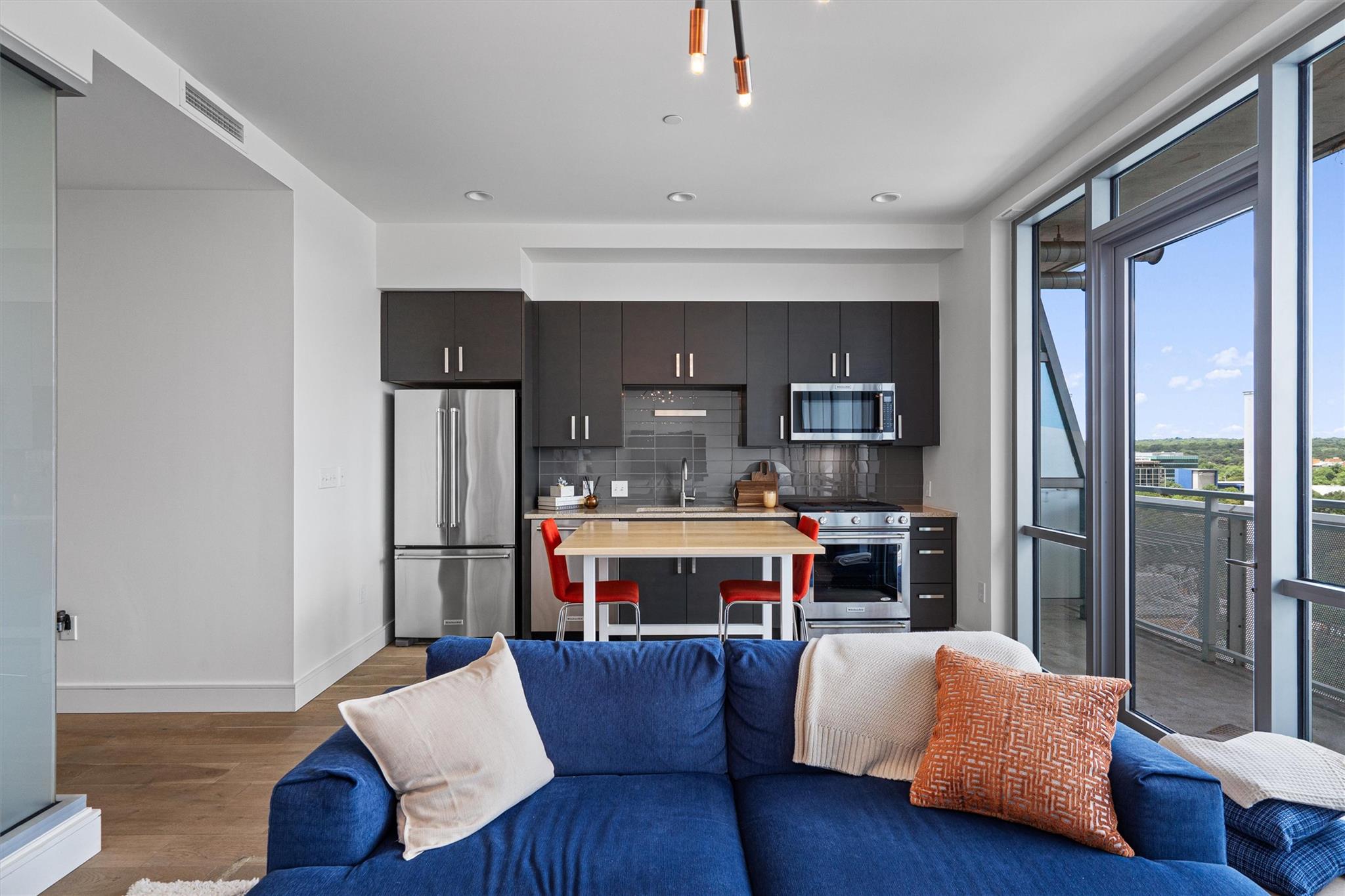 Residential in Austin 5