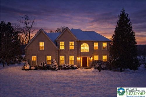 4985 Curly Horse Dr, Center Valley, PA, 18034-8777 | Card Image