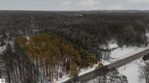 10105 Coster Rd Sw, Fife Lake, MI, 49633-9297 | Card Image