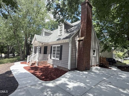 2900 Broadlands Dr, Raleigh, NC, 27604-3717 | Card Image