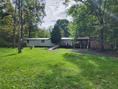 15088 & 15072 W Creek Road, Sterling, NY, 13156 | Card Image