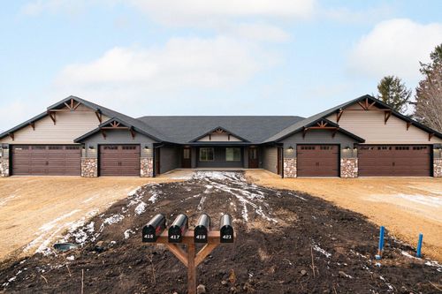 114 W York St, VIOLA, WI, 54664 | Card Image