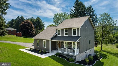 428 Sam Snead Cir, OAKLAND, MD, 21550-5534 | Card Image
