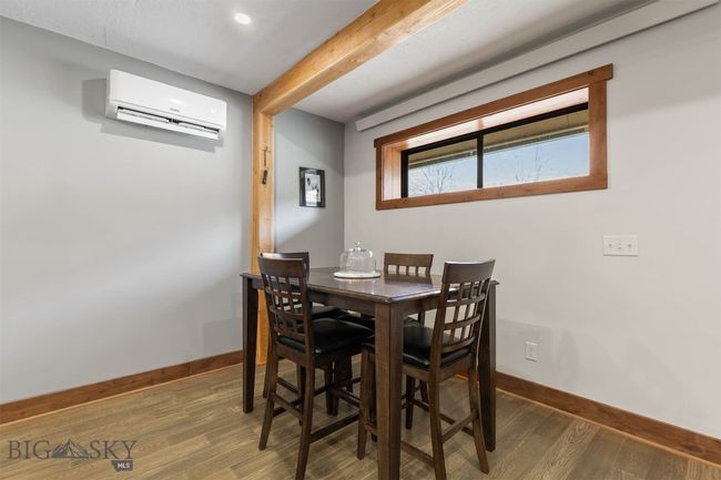 ADU Main Floor Dining Area | Image 39