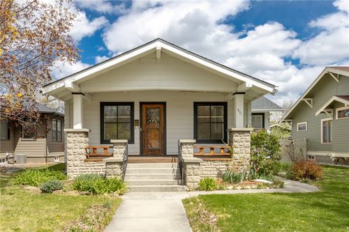 931 N 32nd Street, Billings, MT, 59101 | Card Image