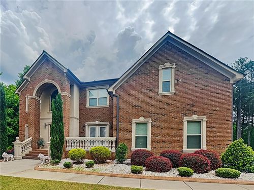 85 Lotus Ln, Covington, GA, 30016-1980 | Card Image