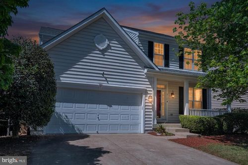 9717 Inkwood Dr, FREDERICKSBURG, VA, 22407-9344 | Card Image