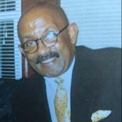 Max Moise