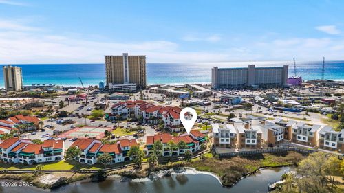 106-8730 Thomas Dr, Panama City, FL, 32408-4766 | Card Image