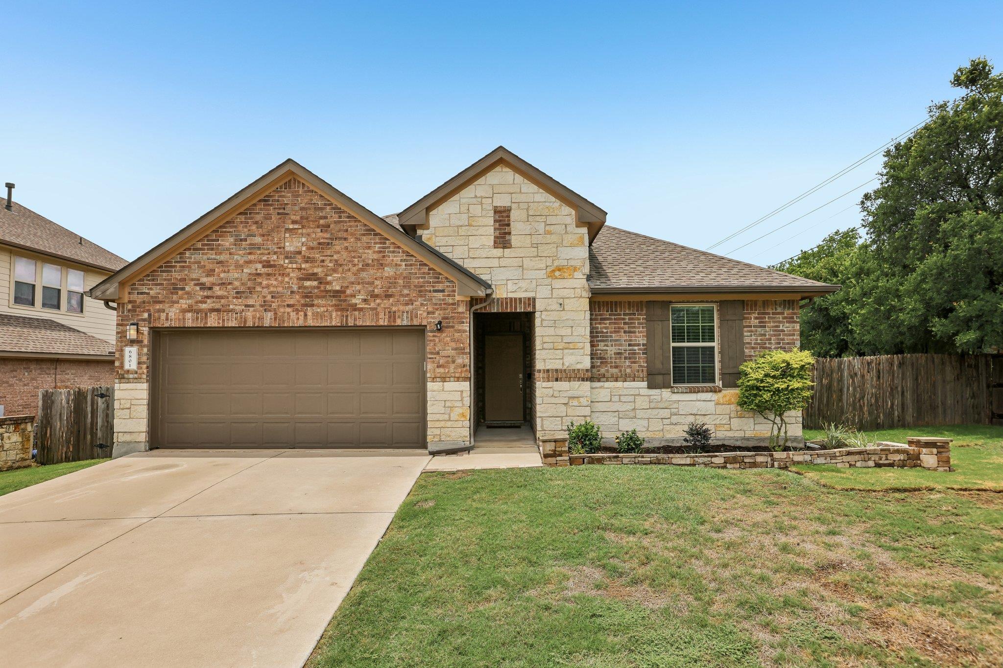 Residential in Austin