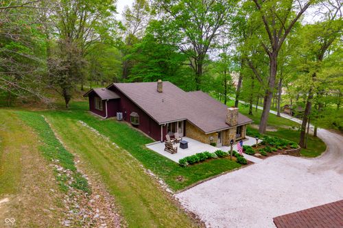 6966 E State Road 252, Morgantown, IN, 46160-9385 | Card Image