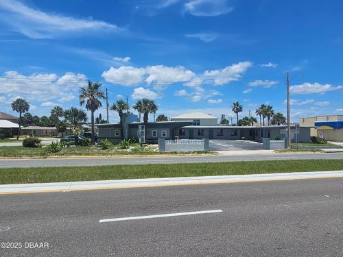 2401 N Atlantic Avenue, DAYTONA BEACH, FL, 32118 | Card Image