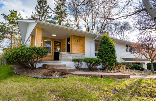 4201 Dunberry Ln, Edina, MN, 55435-1603 | Card Image