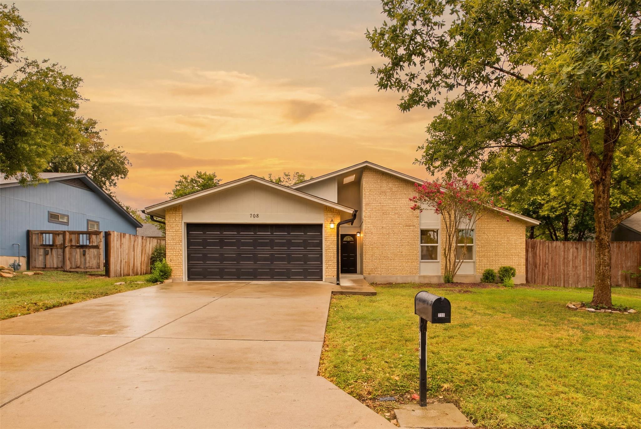 Residential in Round Rock