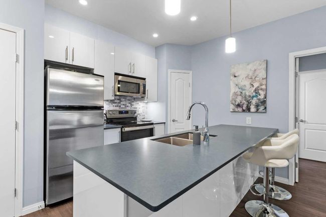 310 - 4403A 67 A Ave, Condo with 2 bedrooms, 2 bathrooms and 1 parking in Olds AB | Image 8