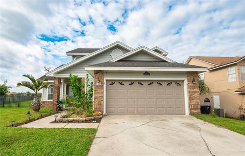 2619 Rangeley Ct, ORLANDO, FL, 32835-6152 | Card Image