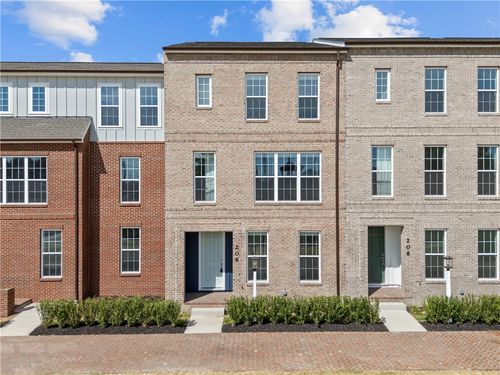 206 Oliver Way, Cranberry Township, PA, 16066 | Card Image