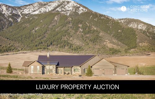 2399 Chapel Rd, Swan Valley, ID, 83449-7737 | Card Image