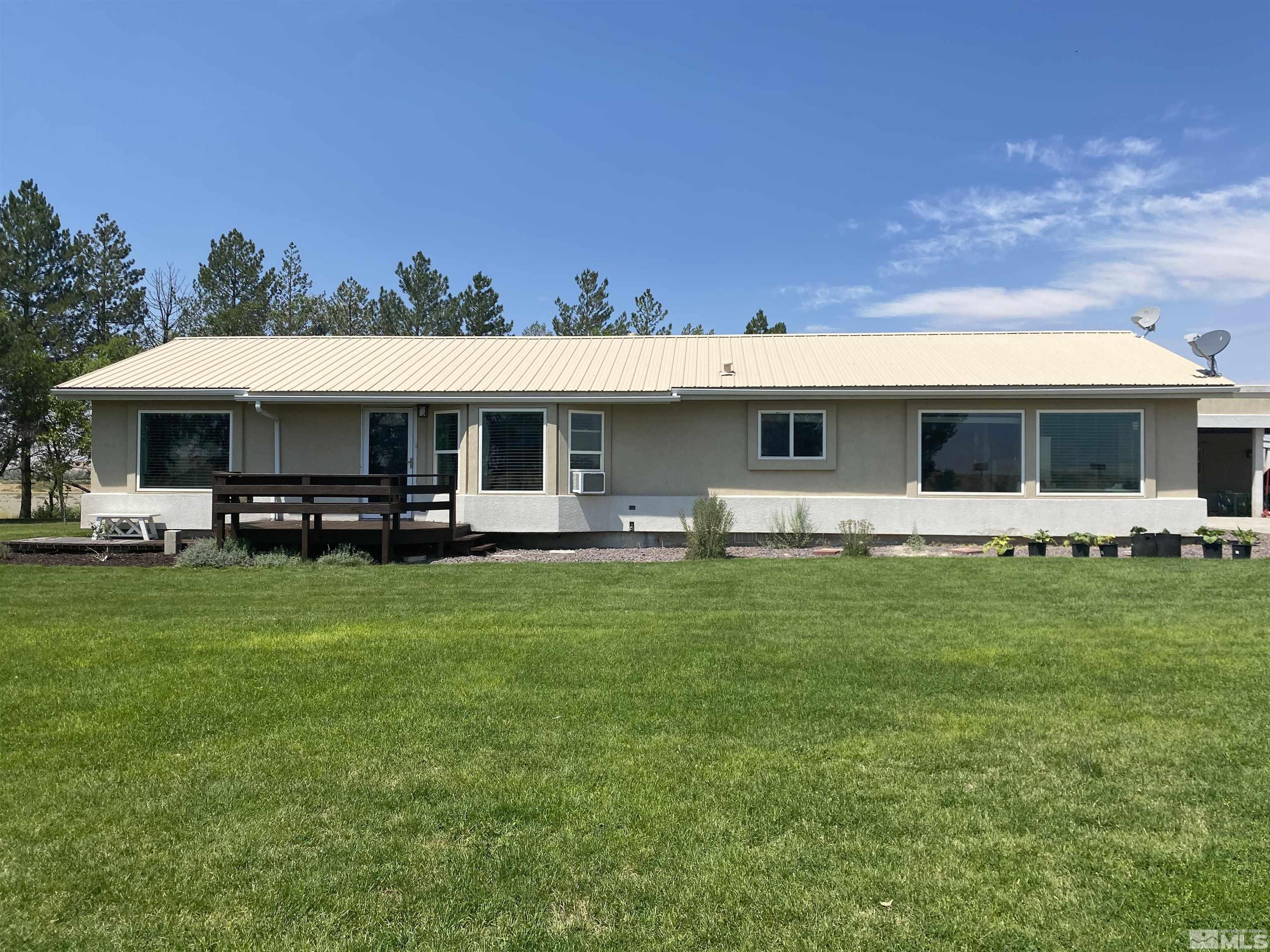 Mcninch Rd, Winnemucca, NV 89445