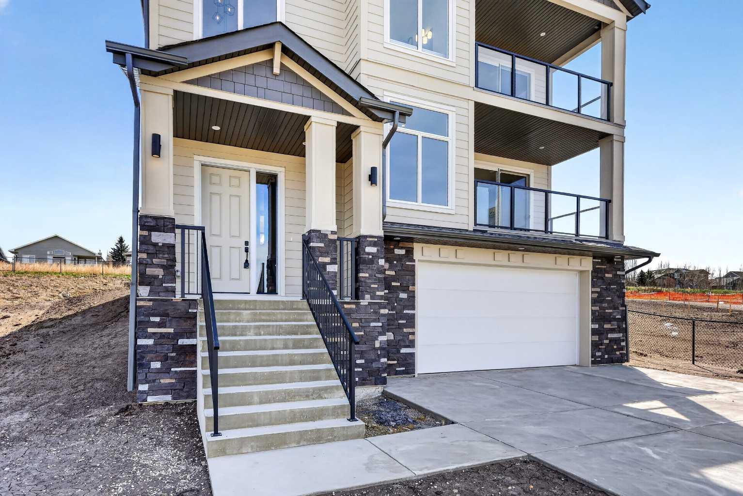 Residential in Strathmore 3