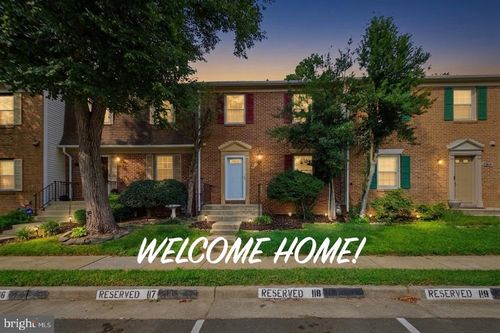 7810 Lake Pleasant Dr, SPRINGFIELD, VA, 22153-2753 | Card Image