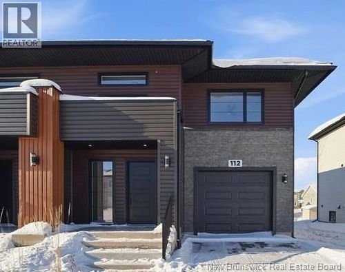 112 Edington St, Moncton, NB, E1E0G6 | Card Image